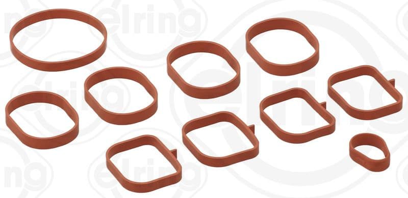 Set garnituri, galerie admisie ELRING 689.940