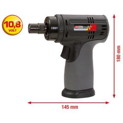 Polizor tip pistol (acumulator) KS TOOLS 515.3544