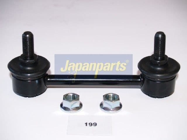 Brat/bieleta suspensie, stabilizator JAPANPARTS SI-199