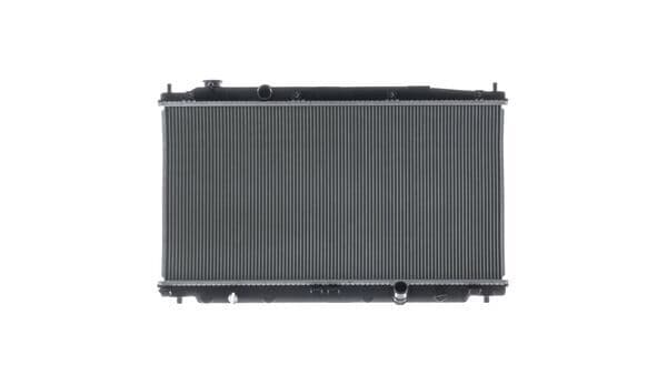 Radiator, racire motor MAHLE BEHR CR 2653 000S