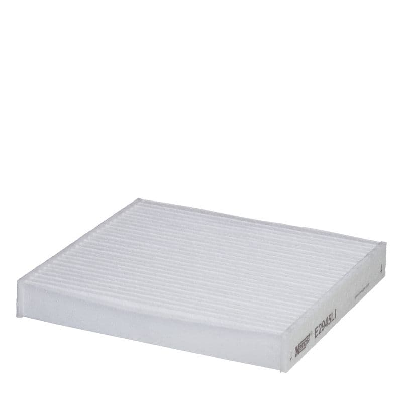 Filtru, aer habitaclu HENGST FILTER E2945LI