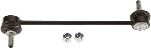Brat/bieleta suspensie, stabilizator TRW JTS929