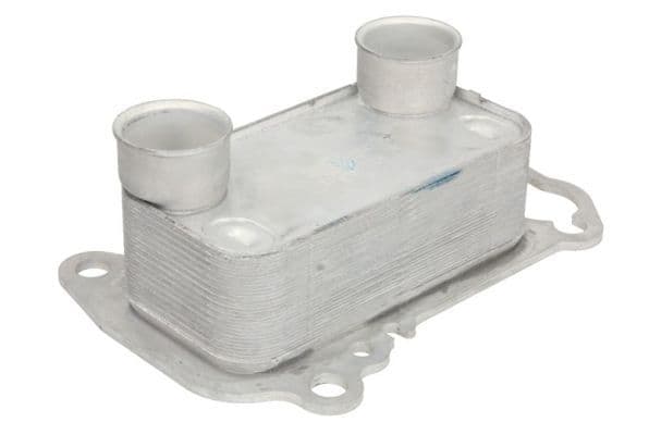 Radiator ulei, ulei motor THERMOTEC D4B027TT