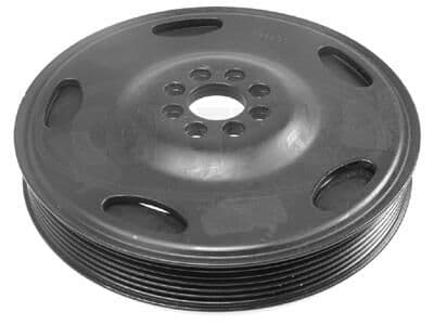 Fulie curea, arbore cotit CORTECO 80001121