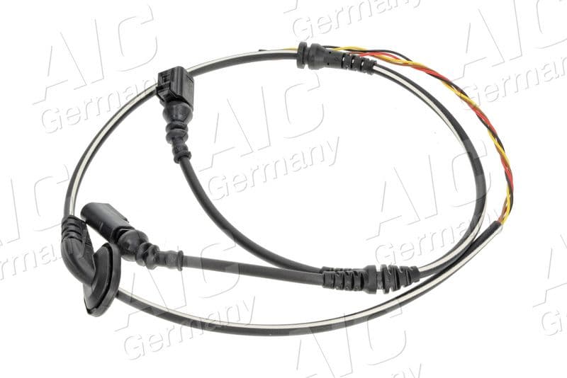 Senzor, turație motor AIC Calitatea originală 72573