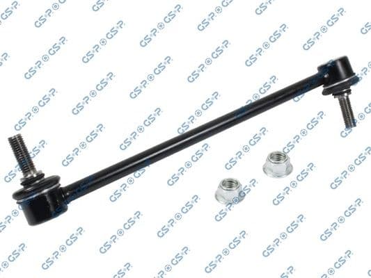 Brat/bieleta suspensie, stabilizator GSP S050380