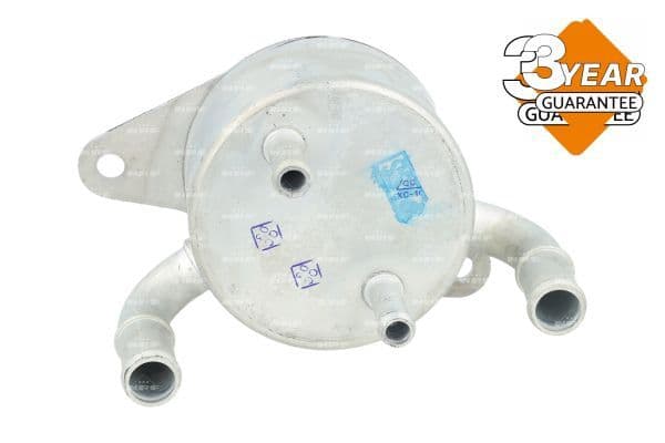 Radiator racire ulei, cutie de viteze automata NRF 310090