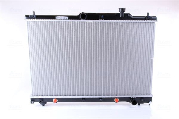 Radiator, racire motor NISSENS 64657