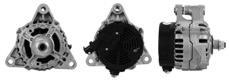 Generator / Alternator ELSTOCK 48-3980