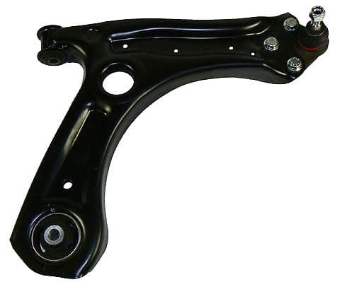 Brat, suspensie roata METZGER AUTOTEILE 58075402