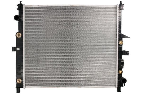 Radiator, racire motor THERMOTEC D7M027TT