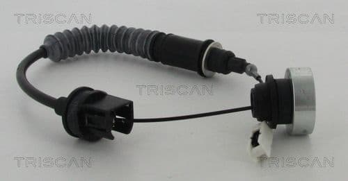 Cablu ambreiaj TRISCAN Original 8140 10212A