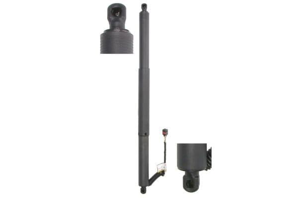 Motor electric, haion Magnum Technology MGS0204MT