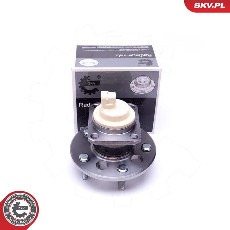Set rulment roata ESEN SKV 29SKV377