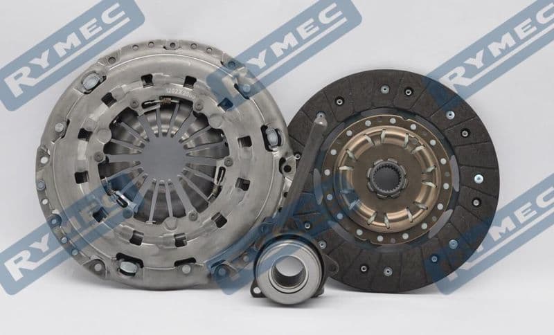 Set ambreiaj RYMEC JT1781017