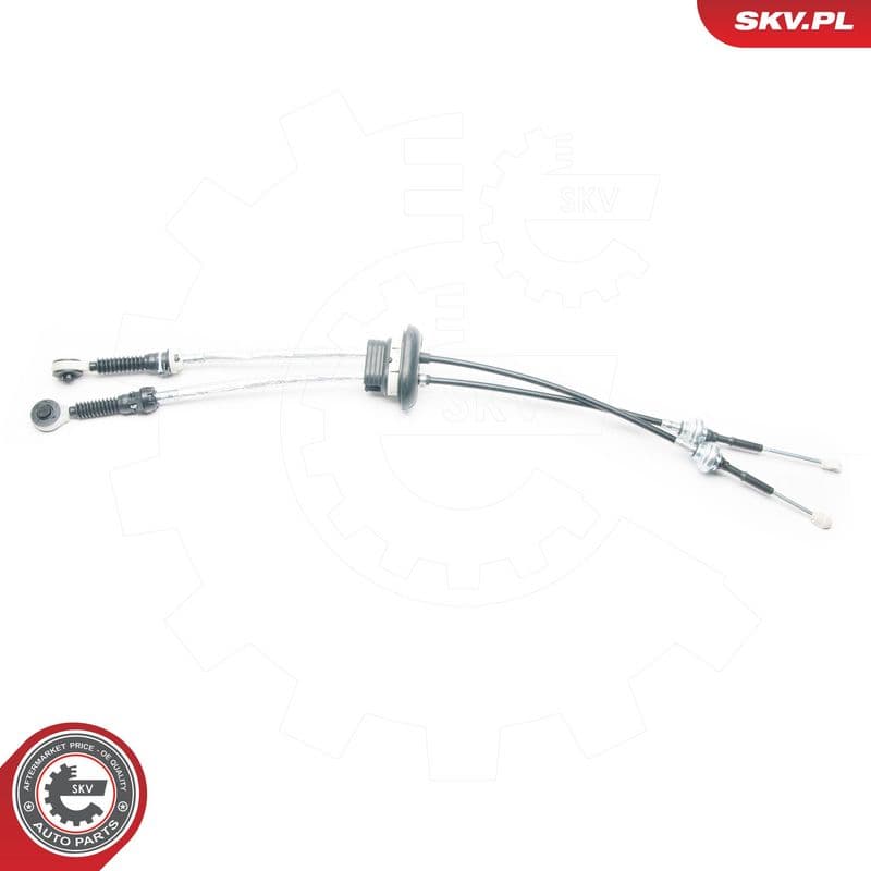 cablu,transmisie manuala ESEN SKV 27SKV015