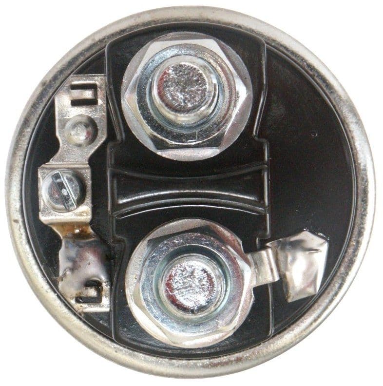 Solenoid, electromotor HC-Cargo F 032 131 053