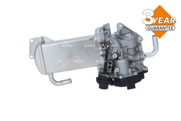 Supapa EGR NRF 48209
