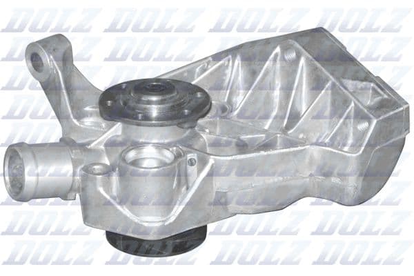 Pompă de apă, răcire motor DOLZ S292