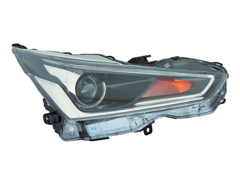 Far DEPO 212-11BSR-LDEM2