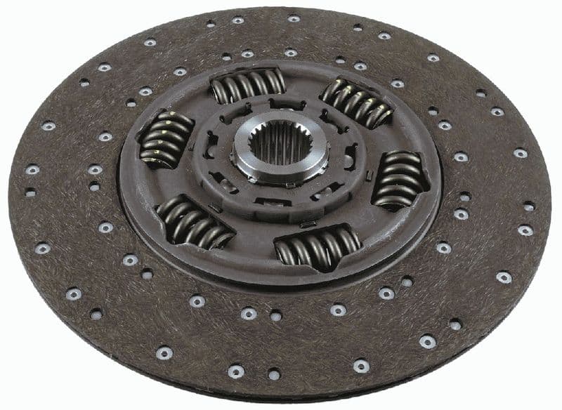 Disc ambreiaj SACHS 1878 006 129