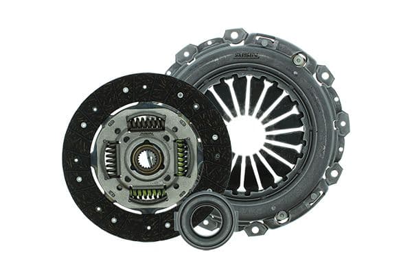 Set ambreiaj AISIN Clutch Kit (3P) KS-043