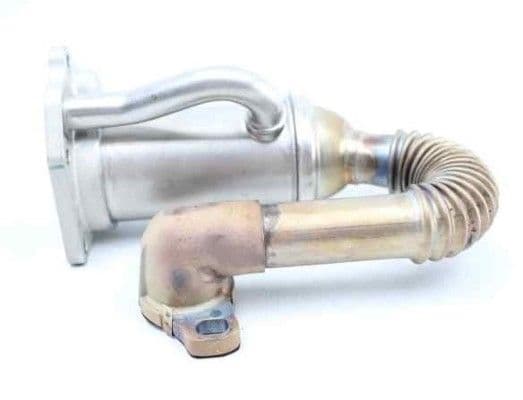 Radiator, recirculare gaze de esapament MTR 12902273