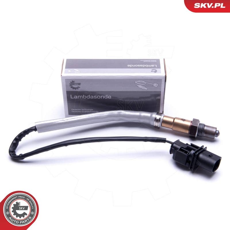 Sonda Lambda ESEN SKV 09SKV417