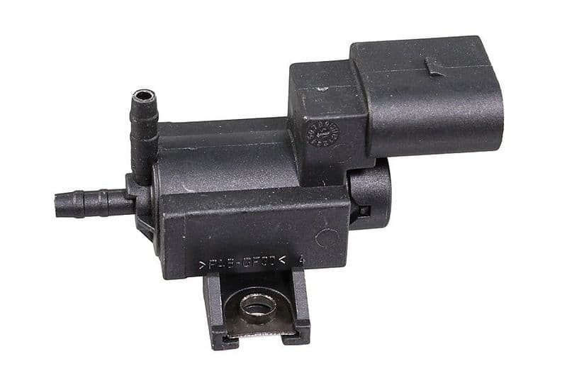 Supapă, comandă aer (aer aspirație) METZGER AUTOTEILE 08920007