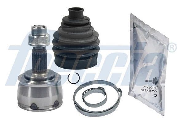 Set articulatie, planetara FRECCIA CVJ13-1003