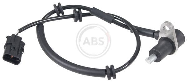 senzor,turatie roata ABS 30891