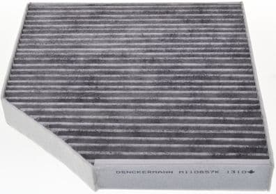 Filtru, aer habitaclu DENCKERMANN M110857K
