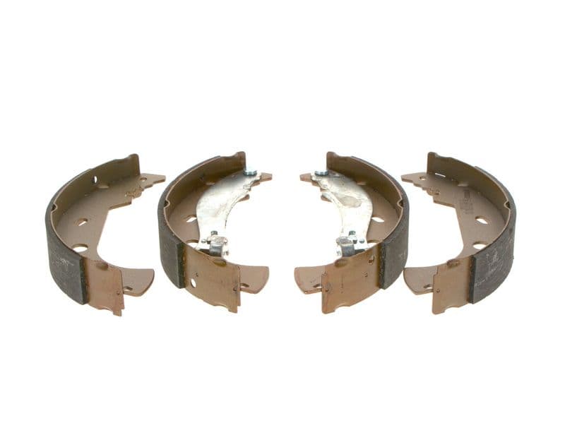 Set saboti frana BOSCH 0 986 487 559