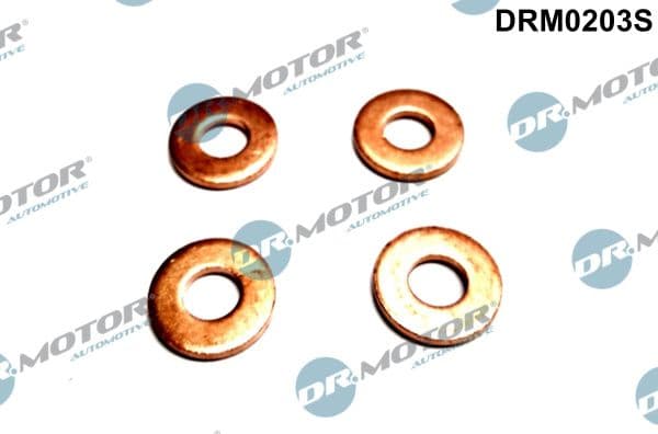 scut protectie termica, inst. injectie Dr.Motor Automotive DRM0203S