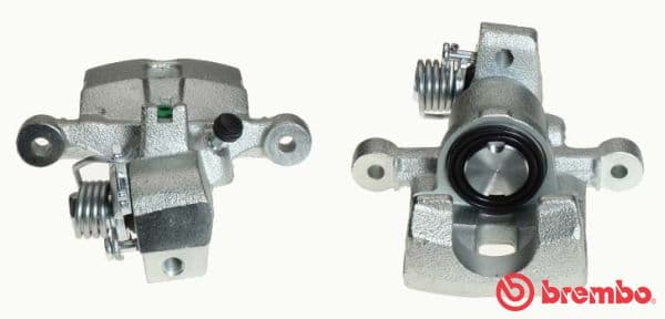 Etrier frana BREMBO ESSENTIAL LINE F 30 082