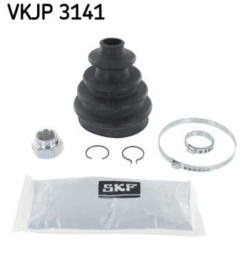 Ansamblu burduf, articulatie planetara SKF VKJP 3141