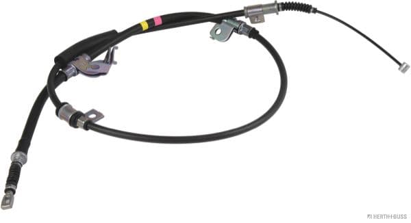 Cablu, frana de parcare HERTH+BUSS JAKOPARTS J3930534