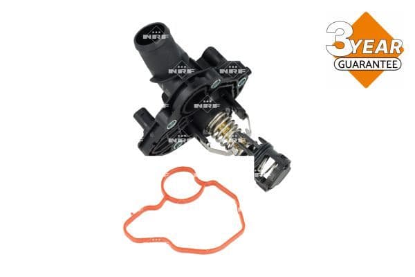 termostat,lichid racire NRF EASY FIT 725505