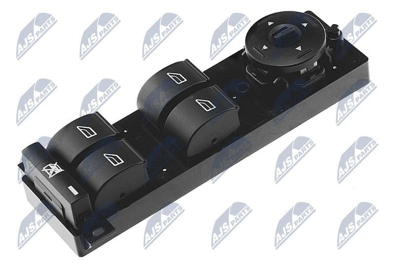comutator,macara geam NTY EWS-FR-009
