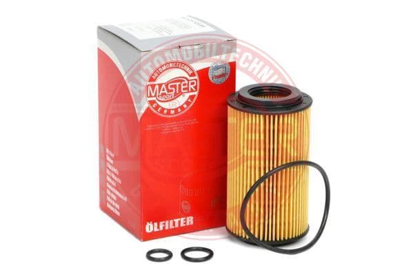 Filtru ulei MASTER-SPORT GERMANY 718/1N-OF-PCS-MS