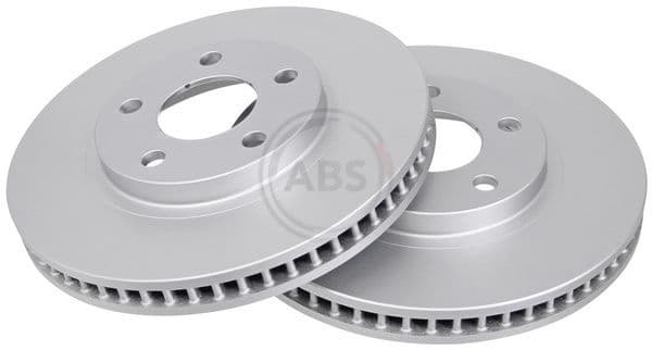 Disc frana ABS 17254