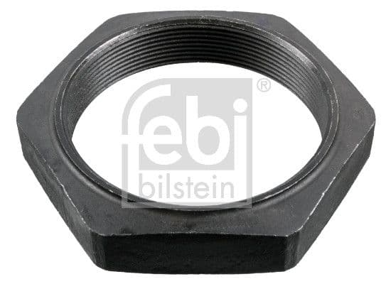 Piuliță, fuzetă FEBI BILSTEIN 177826
