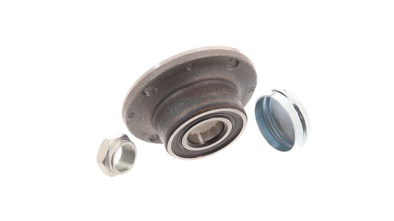 Set rulment roata SKF VKBA 1440