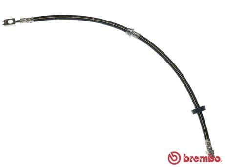 Furtun frana BREMBO ESSENTIAL LINE T 85 150