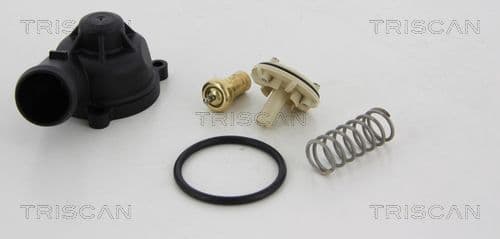 termostat,lichid racire TRISCAN 8620 32180