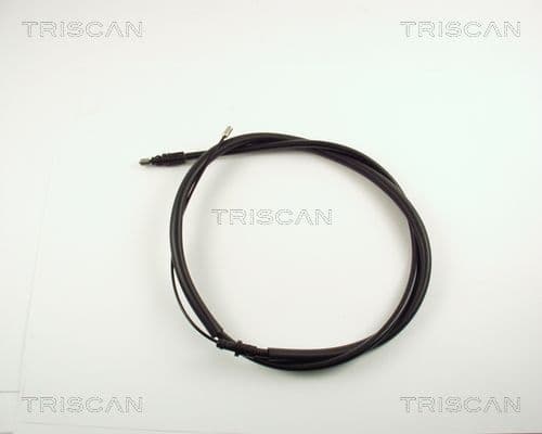 Cablu, frana de parcare TRISCAN 8140 28155