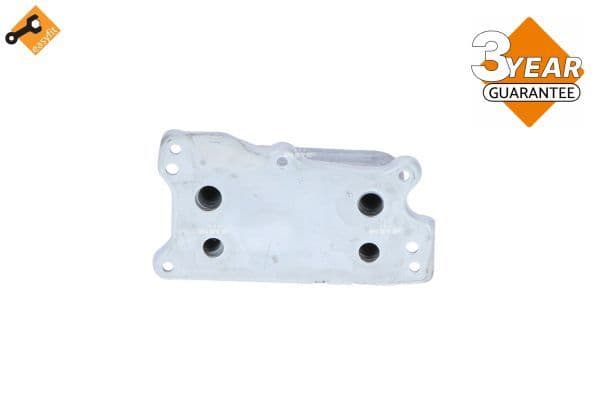 Radiator ulei, ulei motor NRF EASY FIT 31821
