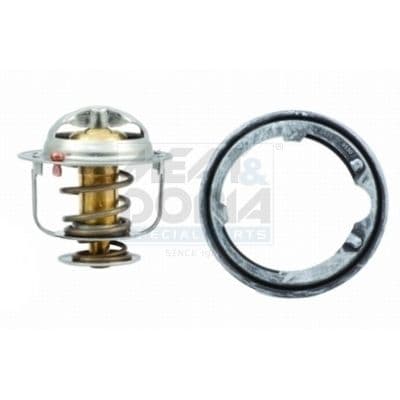 termostat,lichid racire MEAT & DORIA 92414