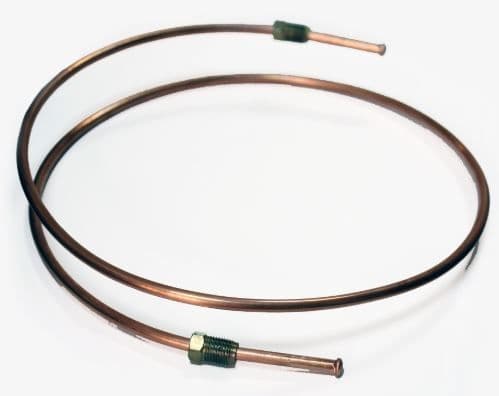 Conducte frana MTR MT6354