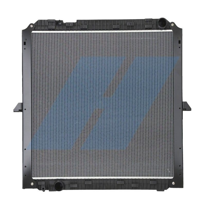 Radiator, racire motor HIGHWAY AUTOMOTIVE 10033077